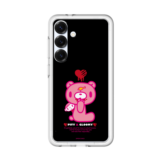 Slim Protection Premium Case［ Gloomy - PITY & GLOOMY ］