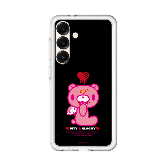 Slim Protection Premium Case［ Gloomy - PITY & GLOOMY ］