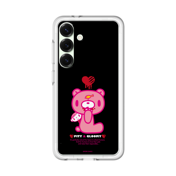 Slim Protection Premium Case［ Gloomy - PITY & GLOOMY ］