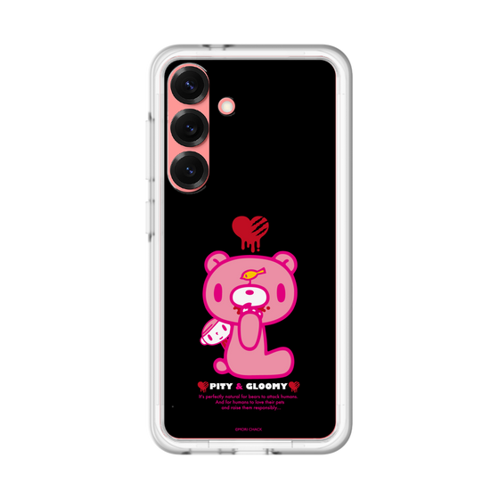 Slim Protection Premium Case［ Gloomy - PITY & GLOOMY ］