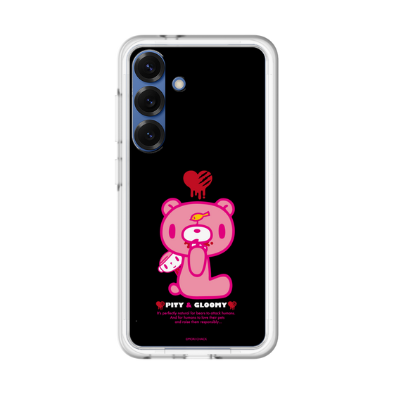 Slim Protection Premium Case［ Gloomy - PITY & GLOOMY ］