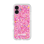 Slim Protection Premium Case［ Gloomy - Pattern - Pink ］
