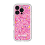 Slim Protection Premium Case［ Gloomy - Pattern - Pink ］