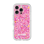 Slim Protection Premium Case［ Gloomy - Pattern - Pink ］
