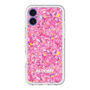 Slim Protection Premium Case［ Gloomy - Pattern - Pink ］