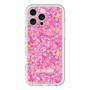 Slim Protection Premium Case［ Gloomy - Pattern - Pink ］