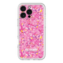Slim Protection Premium Case［ Gloomy - Pattern - Pink ］