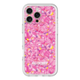 Slim Protection Premium Case［ Gloomy - Pattern - Pink ］