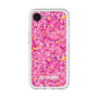 Slim Protection Premium Case［ Gloomy - Pattern - Pink ］