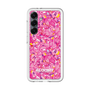 Slim Protection Premium Case［ Gloomy - Pattern - Pink ］