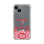 Slim Protection Premium Case［ Gloomy - Clear Face ］