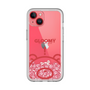 Slim Protection Premium Case［ Gloomy - Clear Face ］