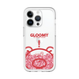 Slim Protection Premium Case［ Gloomy - Clear Face ］