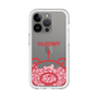 Slim Protection Premium Case［ Gloomy - Clear Face ］