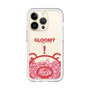 Slim Protection Premium Case［ Gloomy - Clear Face ］
