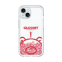 Slim Protection Premium Case［ Gloomy - Clear Face ］
