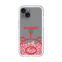 Slim Protection Premium Case［ Gloomy - Clear Face ］