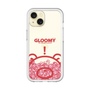 Slim Protection Premium Case［ Gloomy - Clear Face ］