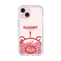 Slim Protection Premium Case［ Gloomy - Clear Face ］