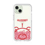 Slim Protection Premium Case［ Gloomy - Clear Face ］