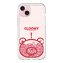 Slim Protection Premium Case［ Gloomy - Clear Face ］