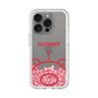 Slim Protection Premium Case［ Gloomy - Clear Face ］