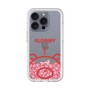 Slim Protection Premium Case［ Gloomy - Clear Face ］