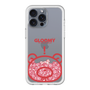 Slim Protection Premium Case［ Gloomy - Clear Face ］