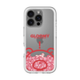 Slim Protection Premium Case［ Gloomy - Clear Face ］