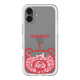 Slim Protection Premium Case［ Gloomy - Clear Face ］