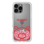 Slim Protection Premium Case［ Gloomy - Clear Face ］