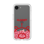 Slim Protection Premium Case［ Gloomy - Clear Face ］