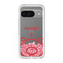 Slim Protection Premium Case［ Gloomy - Clear Face ］