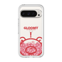 Slim Protection Premium Case［ Gloomy - Clear Face ］
