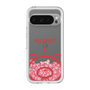 Slim Protection Premium Case［ Gloomy - Clear Face ］