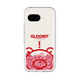 Slim Protection Premium Case［ Gloomy - Clear Face ］