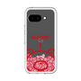 Slim Protection Premium Case［ Gloomy - Clear Face ］