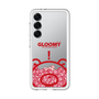 Slim Protection Premium Case［ Gloomy - Clear Face ］