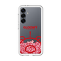 Slim Protection Premium Case［ Gloomy - Clear Face ］