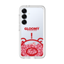 Slim Protection Premium Case［ Gloomy - Clear Face ］