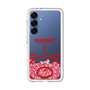 Slim Protection Premium Case［ Gloomy - Clear Face ］