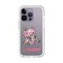 Slim Protection Premium Case［ Gloomy - Cake ］