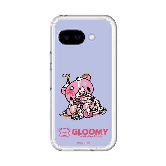 Slim Protection Premium Case［ Gloomy - Cake ］