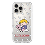 Slim Protection Premium Case［ Gloomy - Baby Gloomy & Pity ］