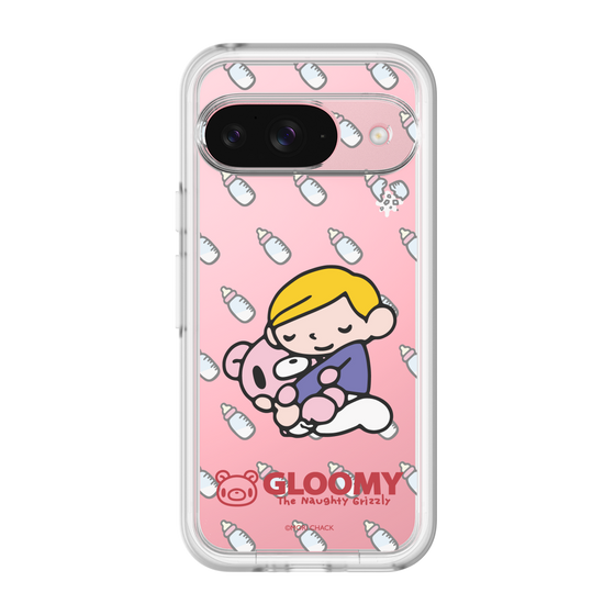 Slim Protection Premium Case［ Gloomy - Baby Gloomy & Pity ］