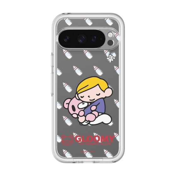 Slim Protection Premium Case［ Gloomy - Baby Gloomy & Pity ］