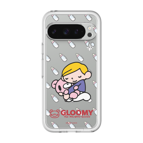 Slim Protection Premium Case［ Gloomy - Baby Gloomy & Pity ］