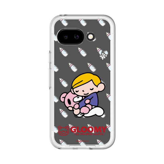 Slim Protection Premium Case［ Gloomy - Baby Gloomy & Pity ］