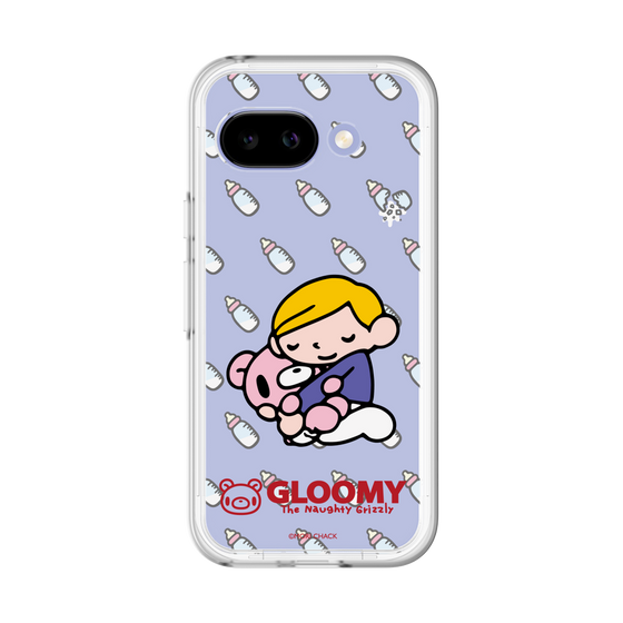 Slim Protection Premium Case［ Gloomy - Baby Gloomy & Pity ］