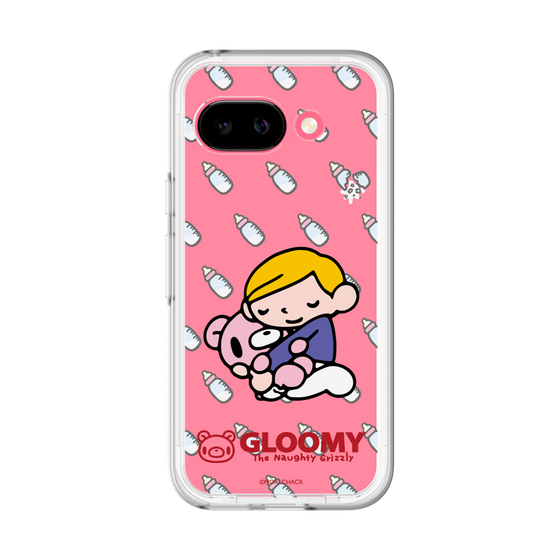 Slim Protection Premium Case［ Gloomy - Baby Gloomy & Pity ］